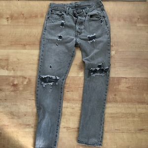 Levi’s 501 Jeans